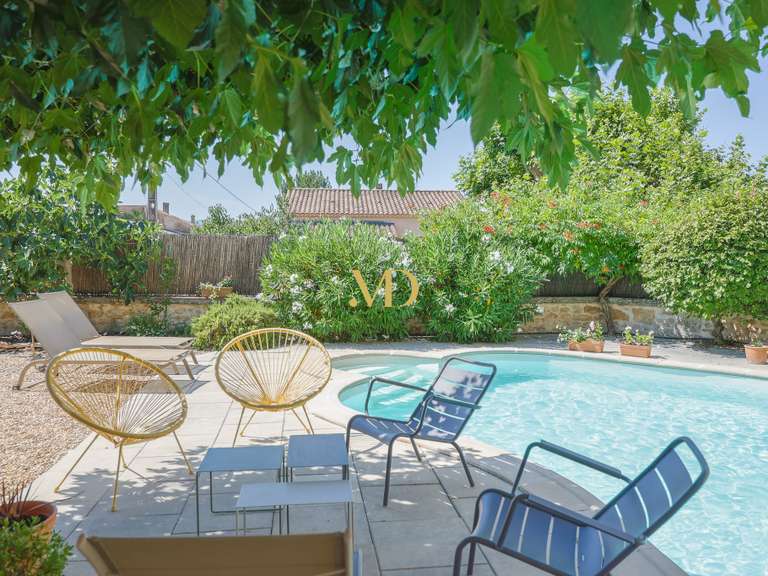 Maison Villars - 4 chambres - 280m²