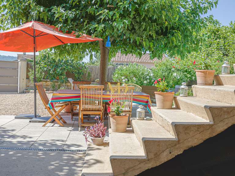 Maison Villars - 4 chambres - 280m²