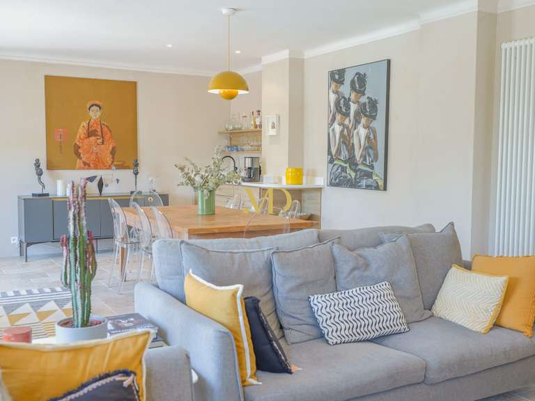 Maison Villars - 4 chambres - 280m²