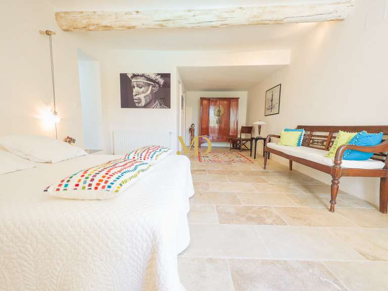 Maison Villars - 4 chambres - 280m²