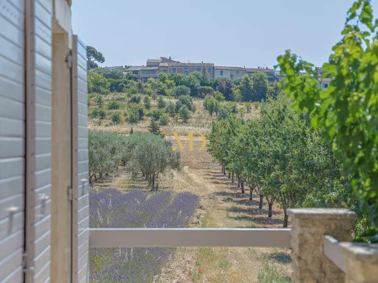 Maison Villars - 4 chambres - 280m²
