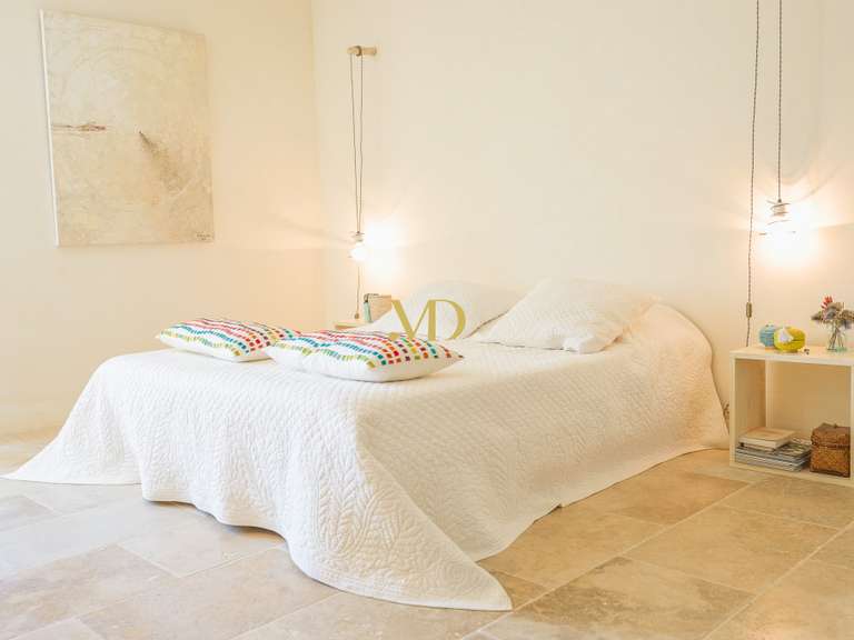 Maison Villars - 4 chambres - 280m²