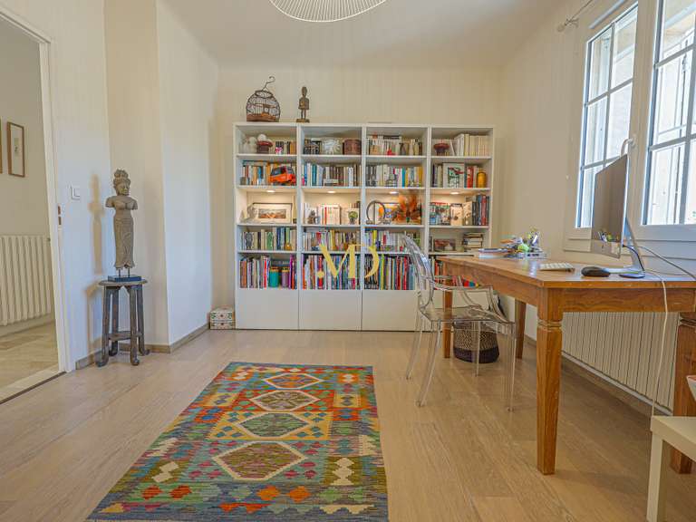Maison Villars - 4 chambres - 280m²