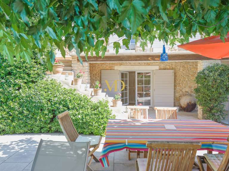 Maison Villars - 4 chambres - 280m²