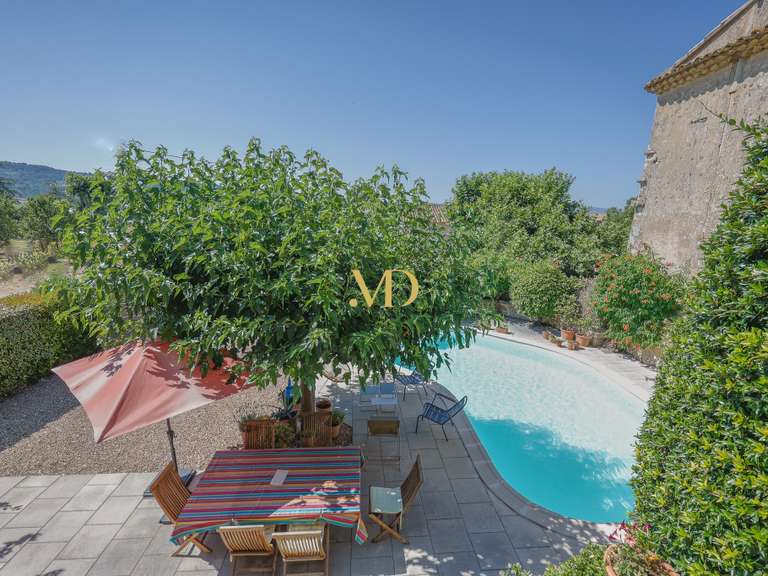 Maison Villars - 4 chambres - 280m²
