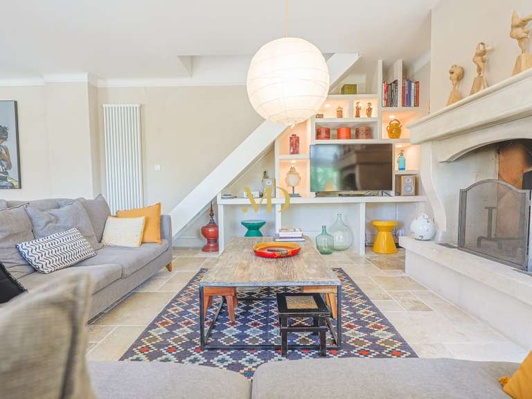 Maison Villars - 4 chambres - 280m²