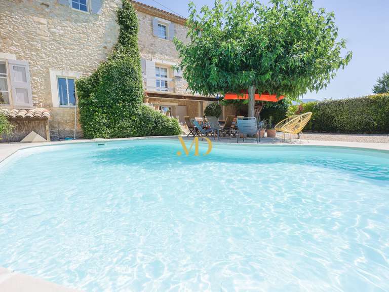 Maison Villars - 4 chambres - 280m²
