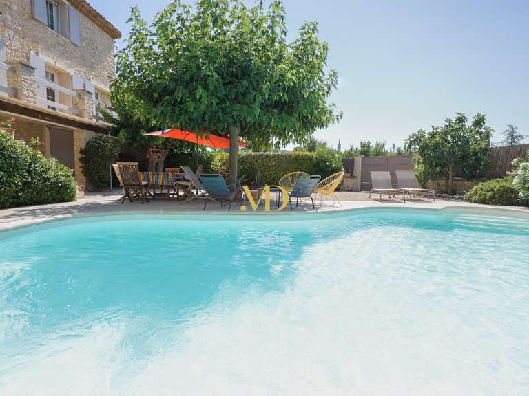 Maison Villars - 4 chambres - 280m²