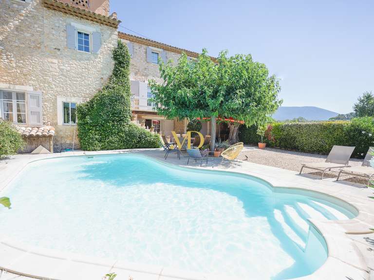 Maison Villars - 4 chambres - 280m²
