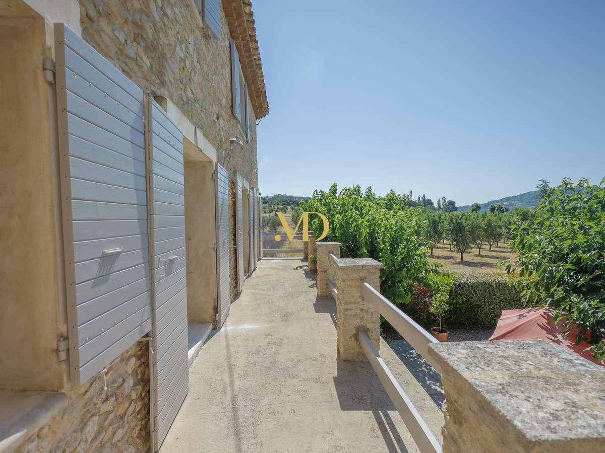 Maison Villars