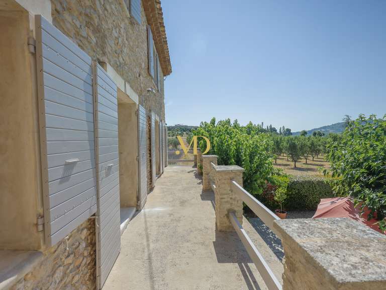 Maison Villars - 4 chambres - 280m²