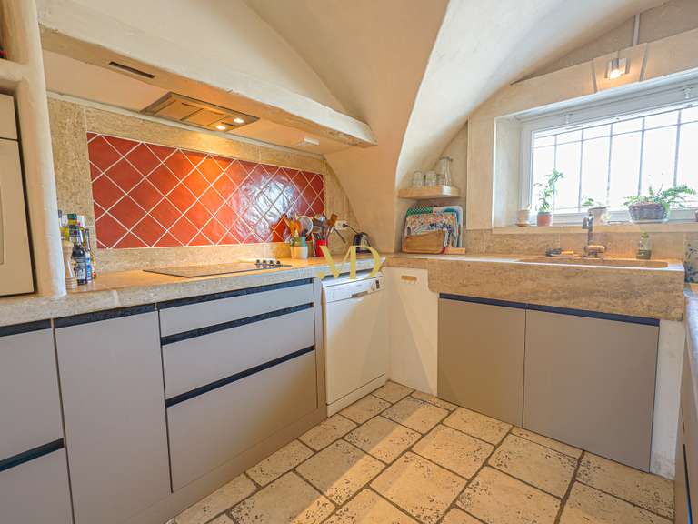 Maison Villars - 4 chambres - 280m²