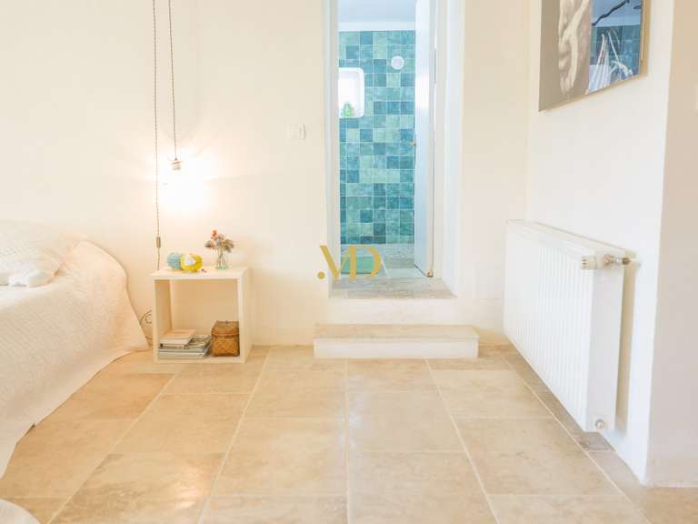 Maison Villars - 4 chambres - 280m²