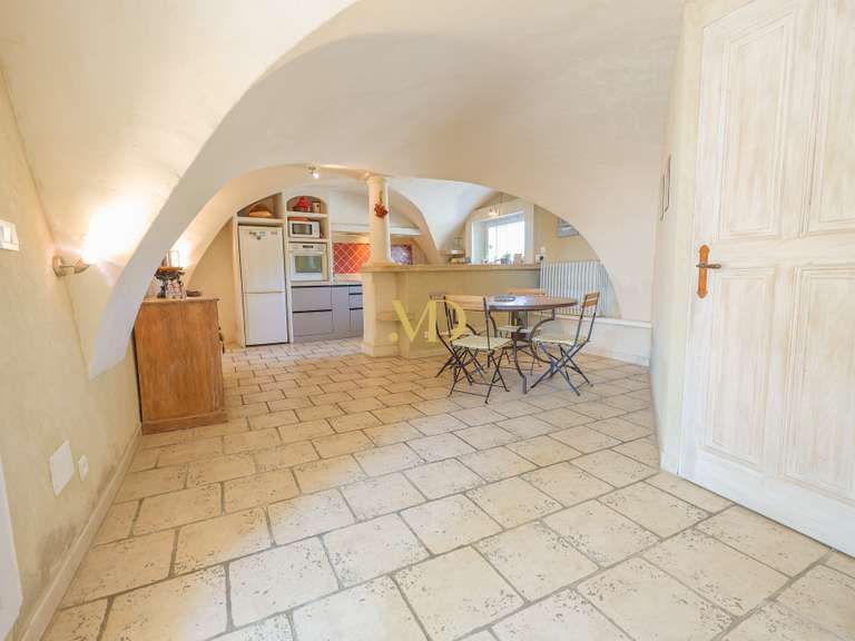 Maison Villars - 4 chambres - 280m²