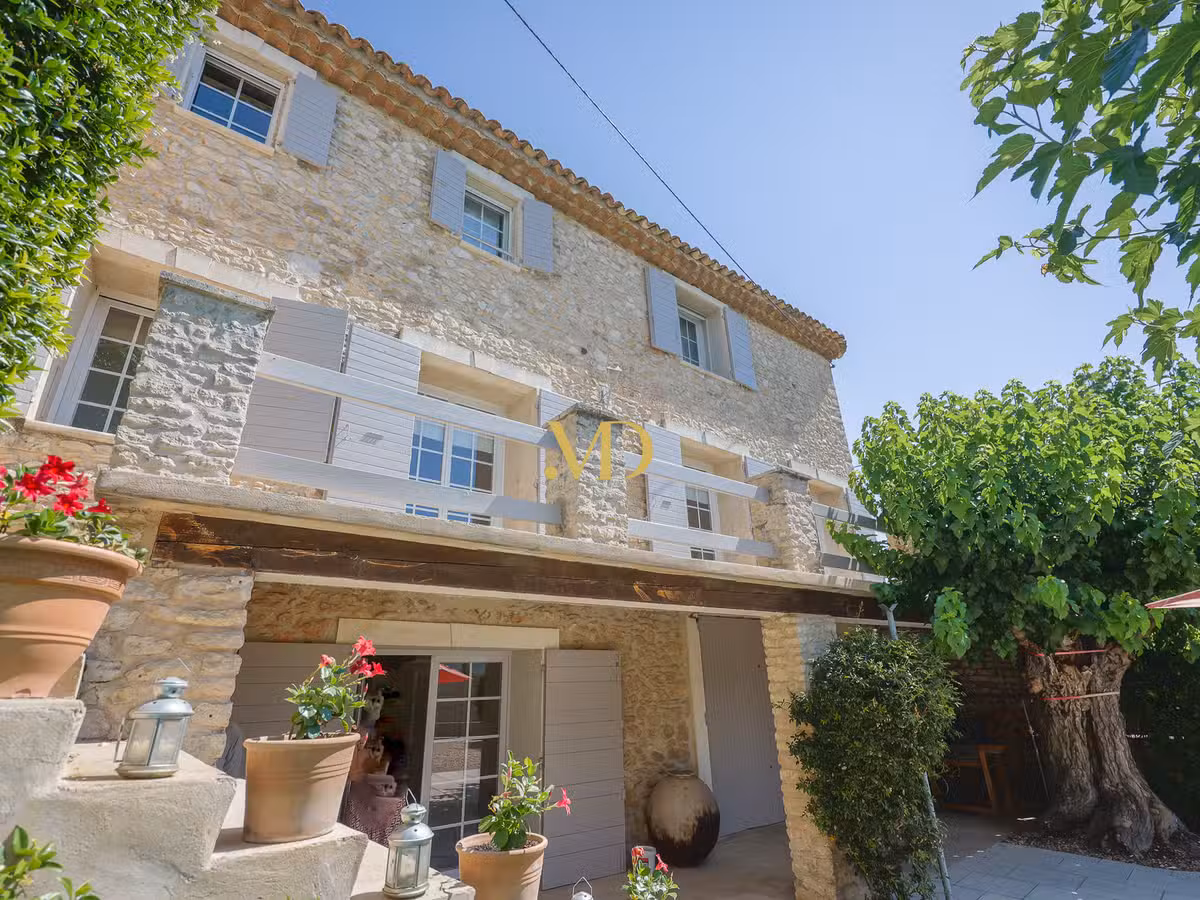 Maison Villars