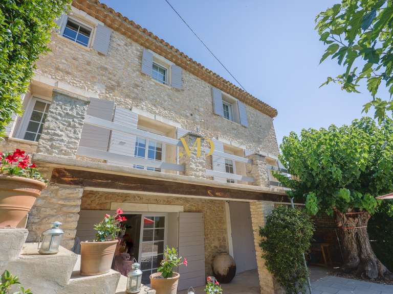 Maison Villars - 4 chambres - 280m²