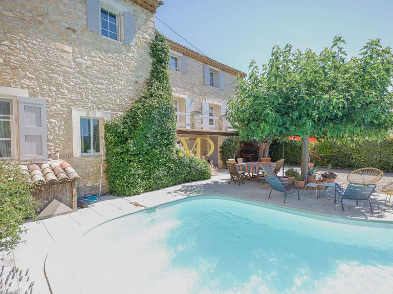 Maison Villars - 4 chambres - 280m²