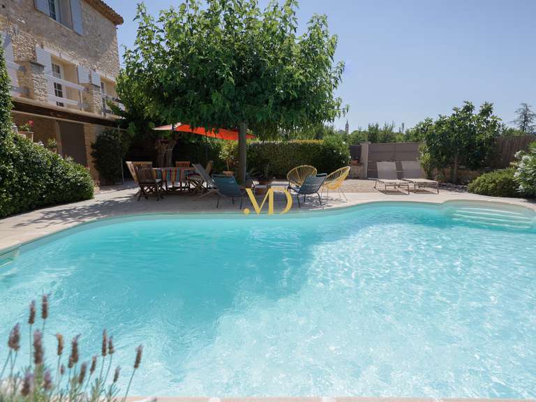Maison Villars - 4 chambres - 280m²