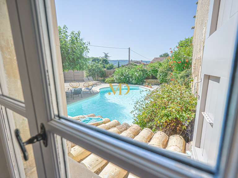 Maison Villars - 4 chambres - 280m²