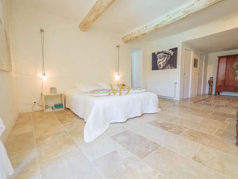 Maison Villars - 4 chambres - 280m²