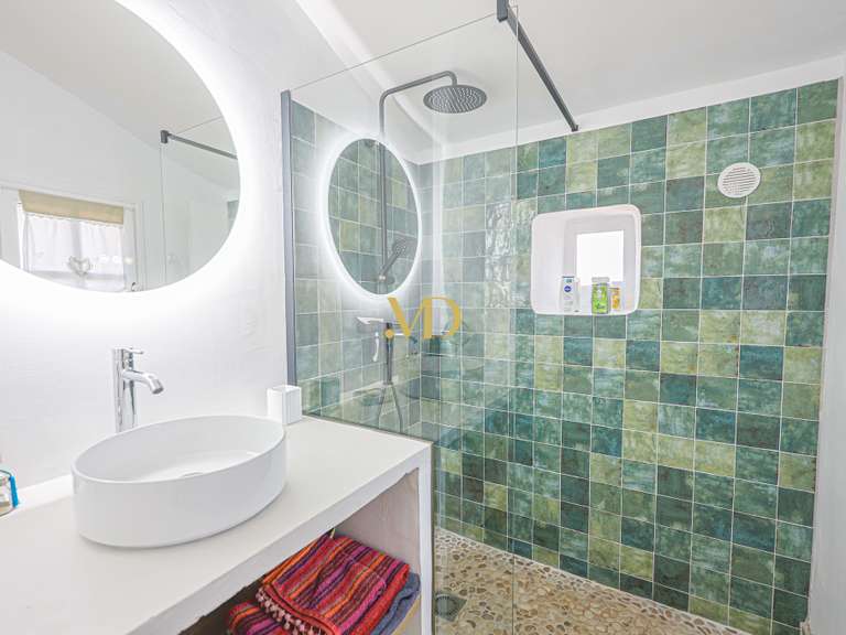 Maison Villars - 4 chambres - 280m²