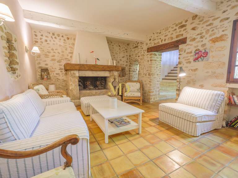 Maison Villars - 4 chambres - 150m²
