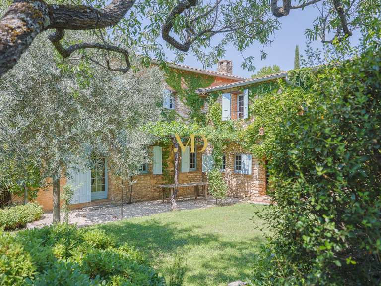 Maison Villars - 4 chambres - 150m²