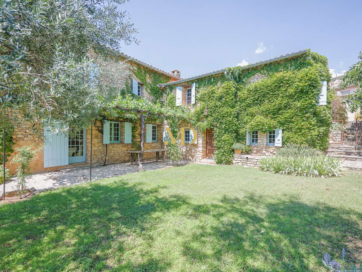 Maison Villars