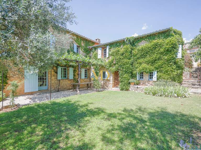 Maison Villars - 4 chambres - 150m²