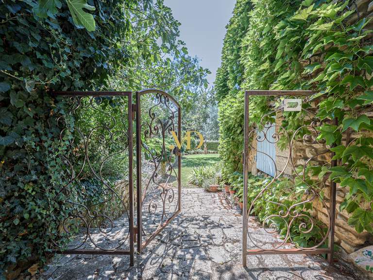 Maison Villars - 4 chambres - 150m²