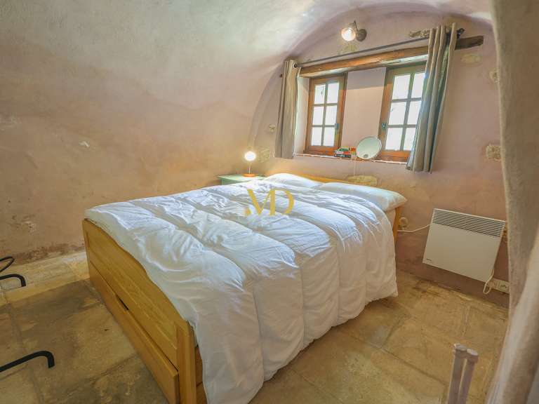 Maison Villars - 4 chambres - 150m²