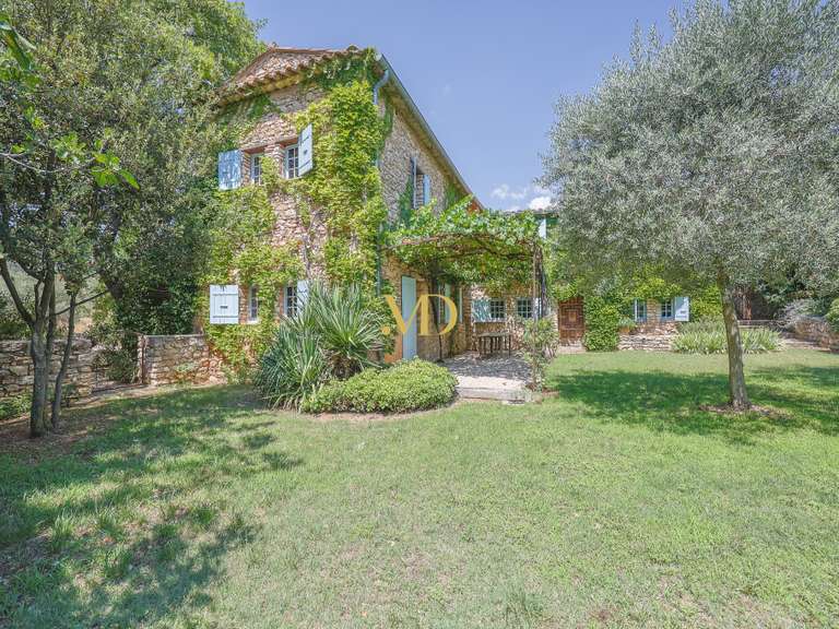 Maison Villars - 4 chambres - 150m²