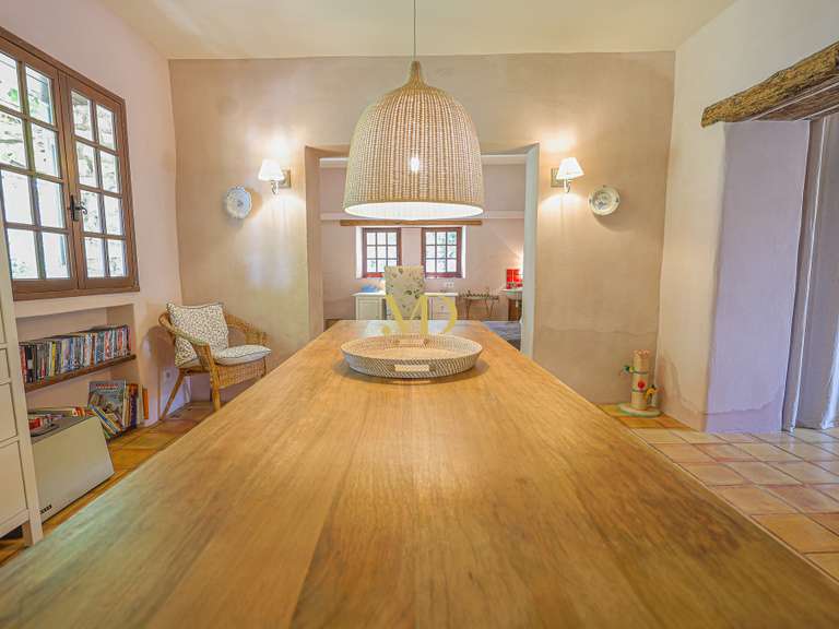 Maison Villars - 4 chambres - 150m²