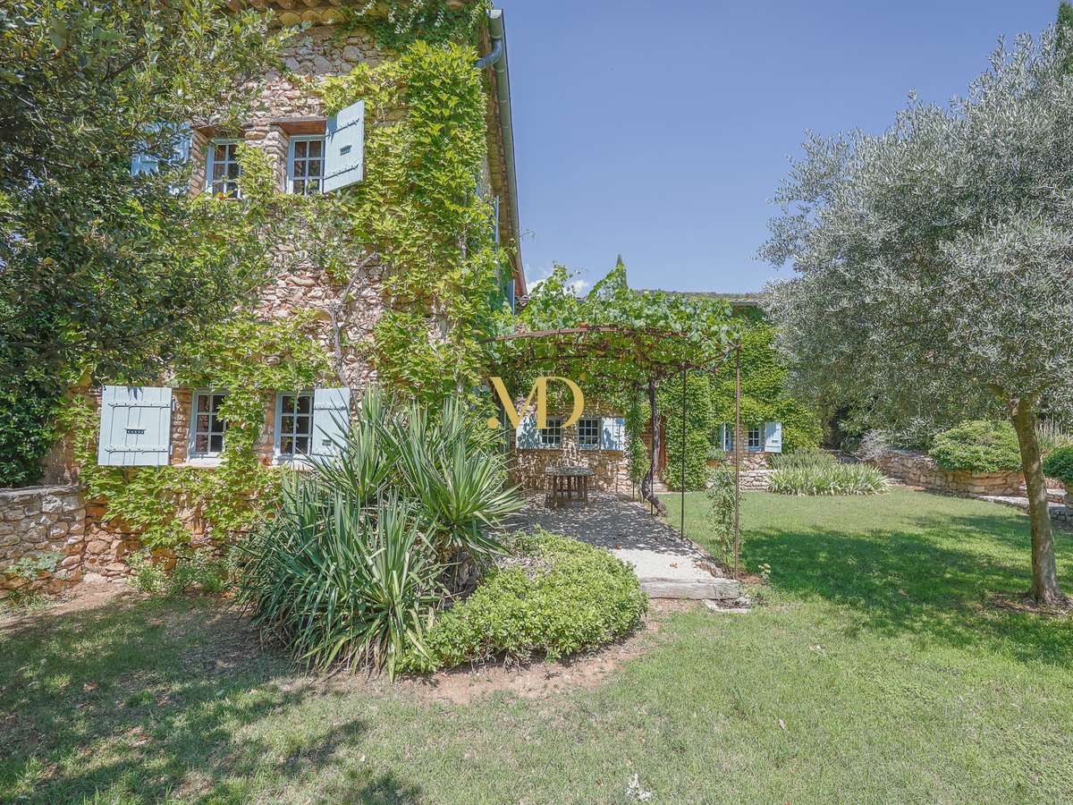 Maison Villars