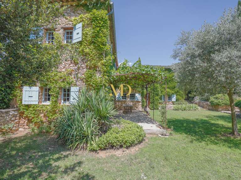 Maison Villars - 4 chambres - 150m²