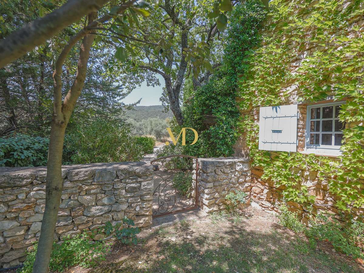 Maison Villars