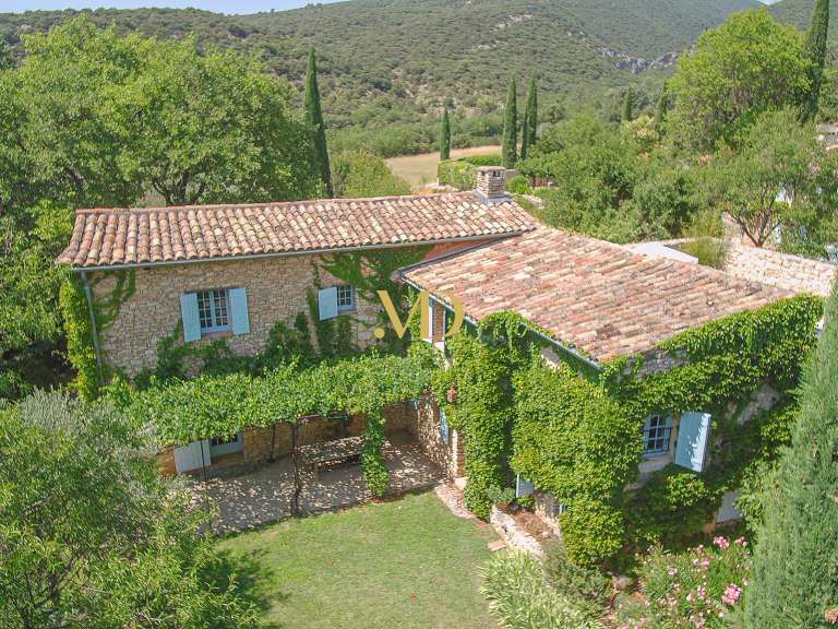 Maison Villars - 4 chambres - 150m²