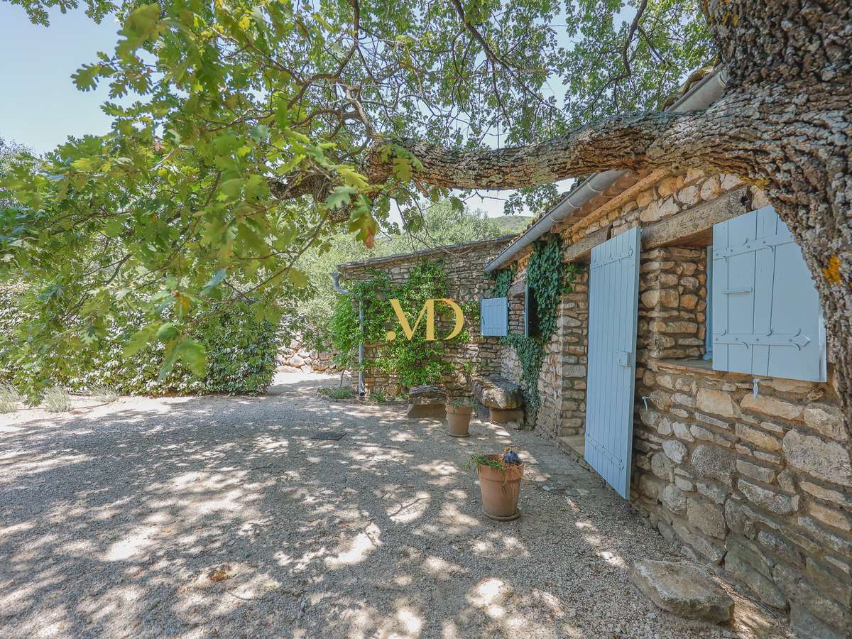 Maison Villars