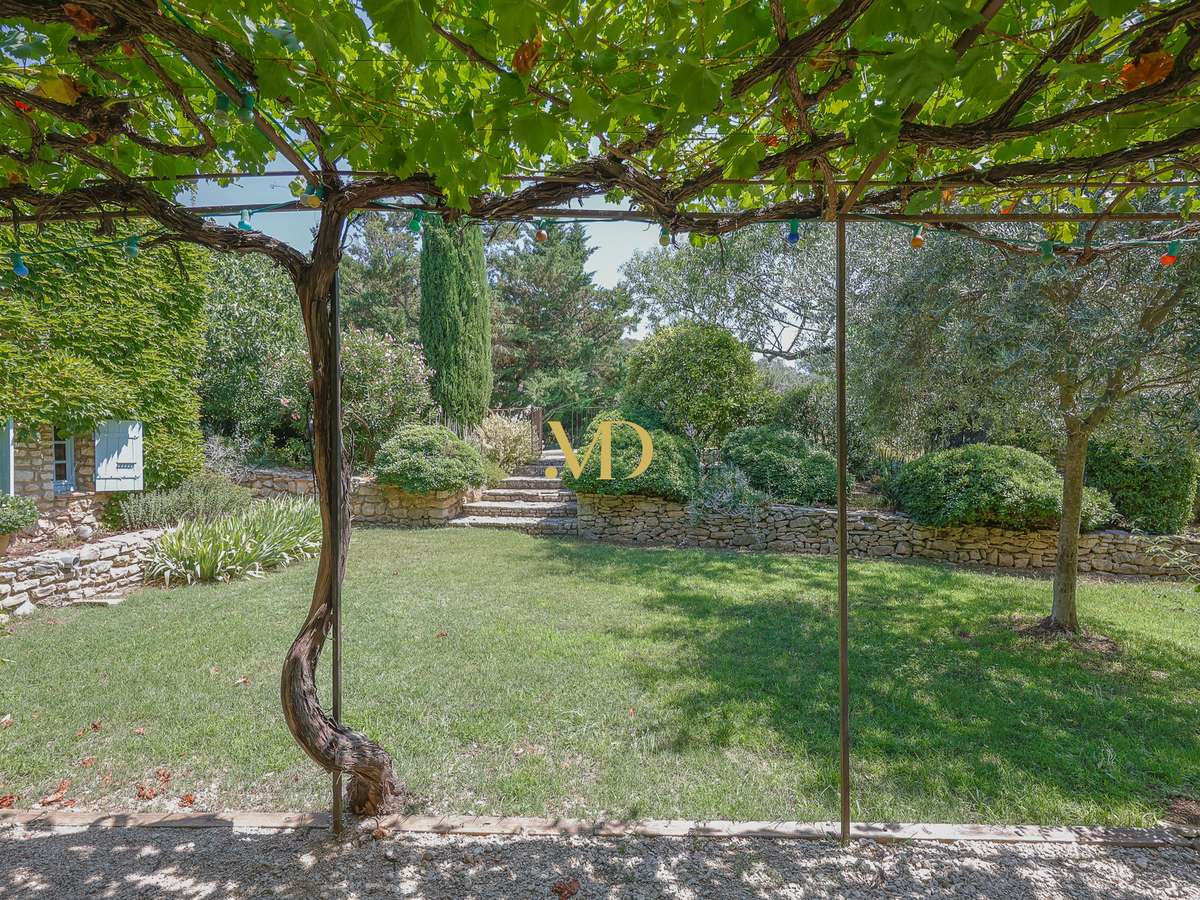 Maison Villars