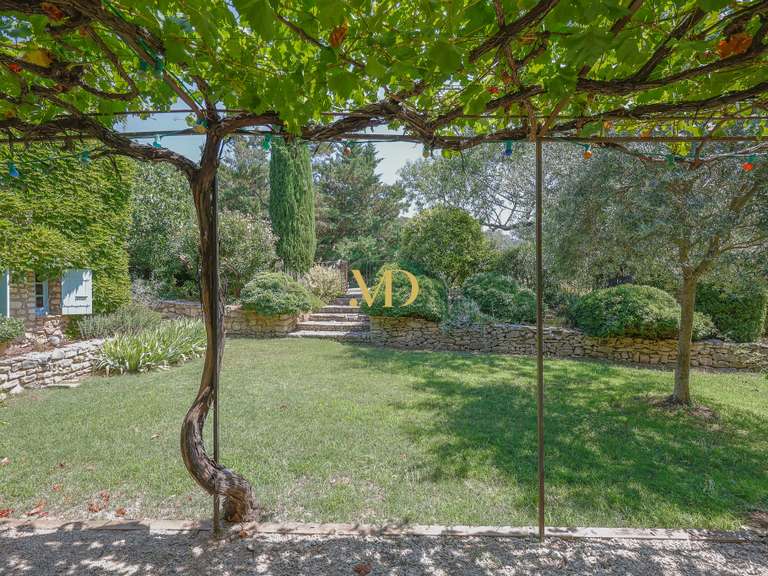 Maison Villars - 4 chambres - 150m²