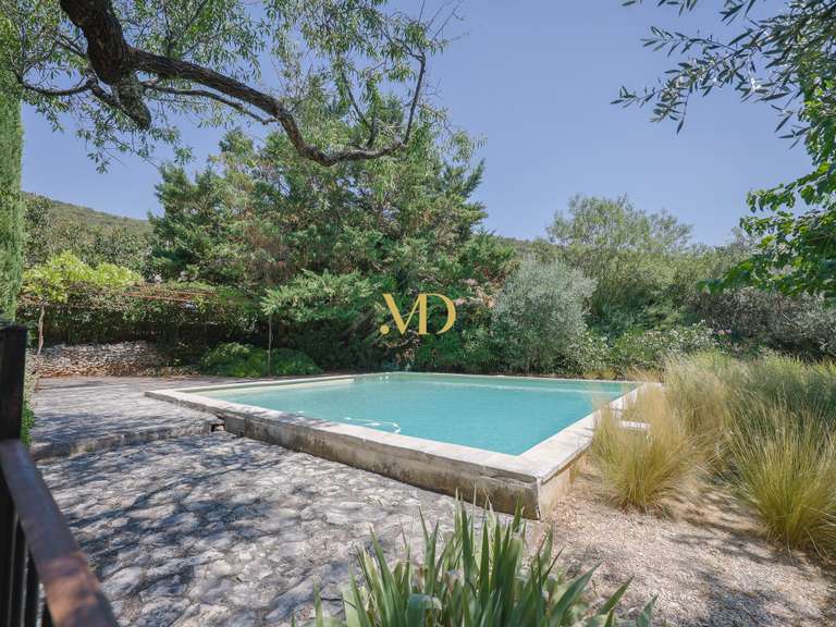 Maison Villars - 4 chambres - 150m²