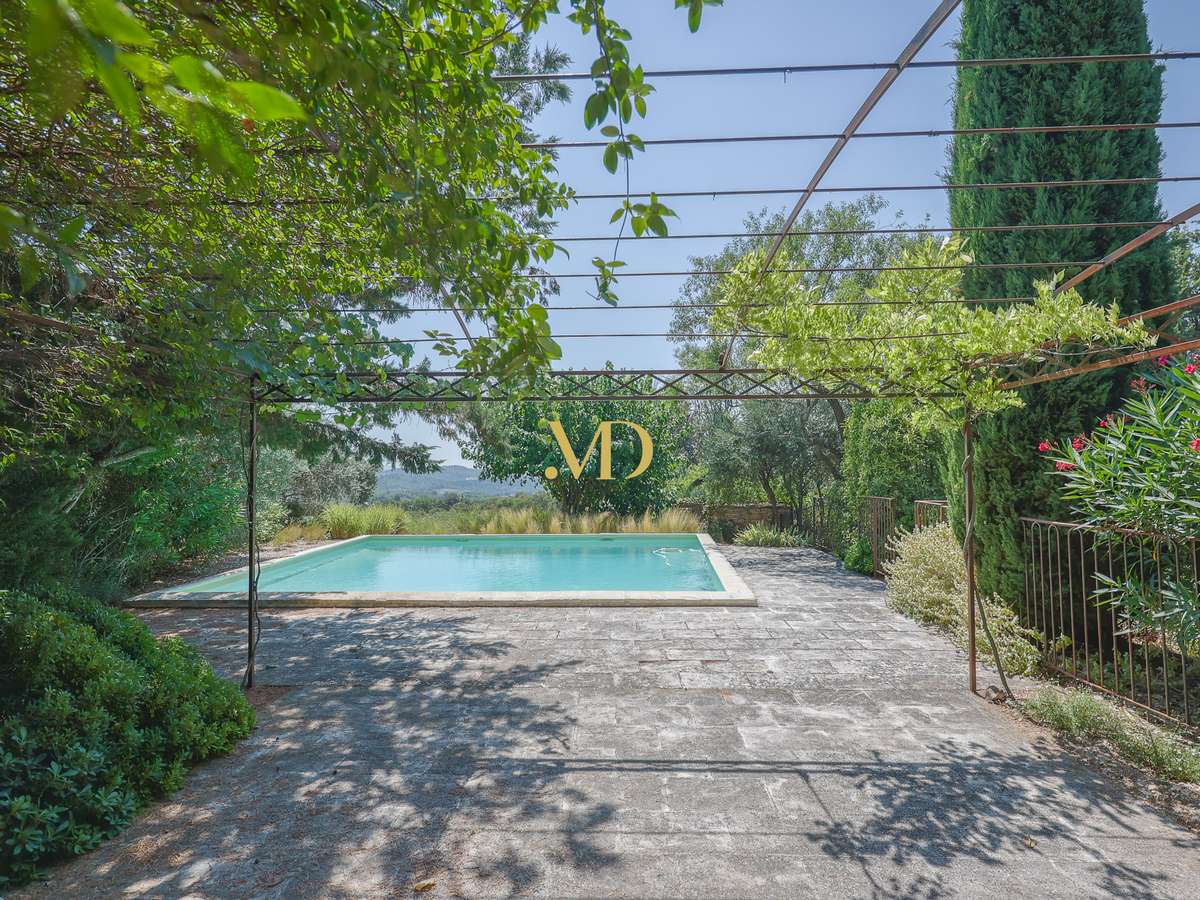 Maison Villars