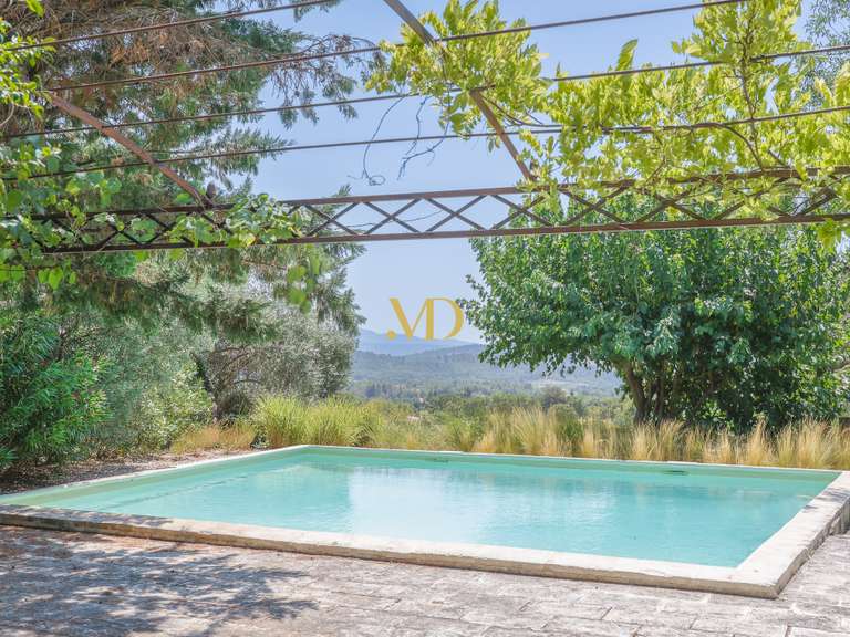 Maison Villars - 4 chambres - 150m²