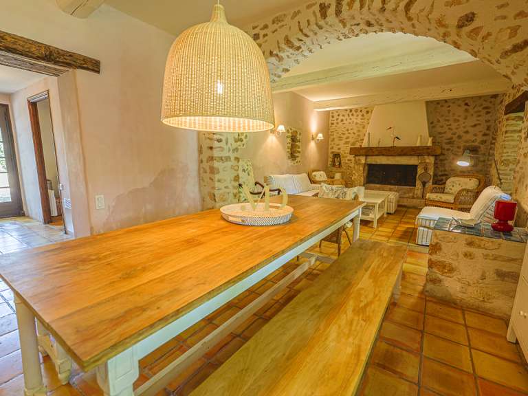 Maison Villars - 4 chambres - 150m²