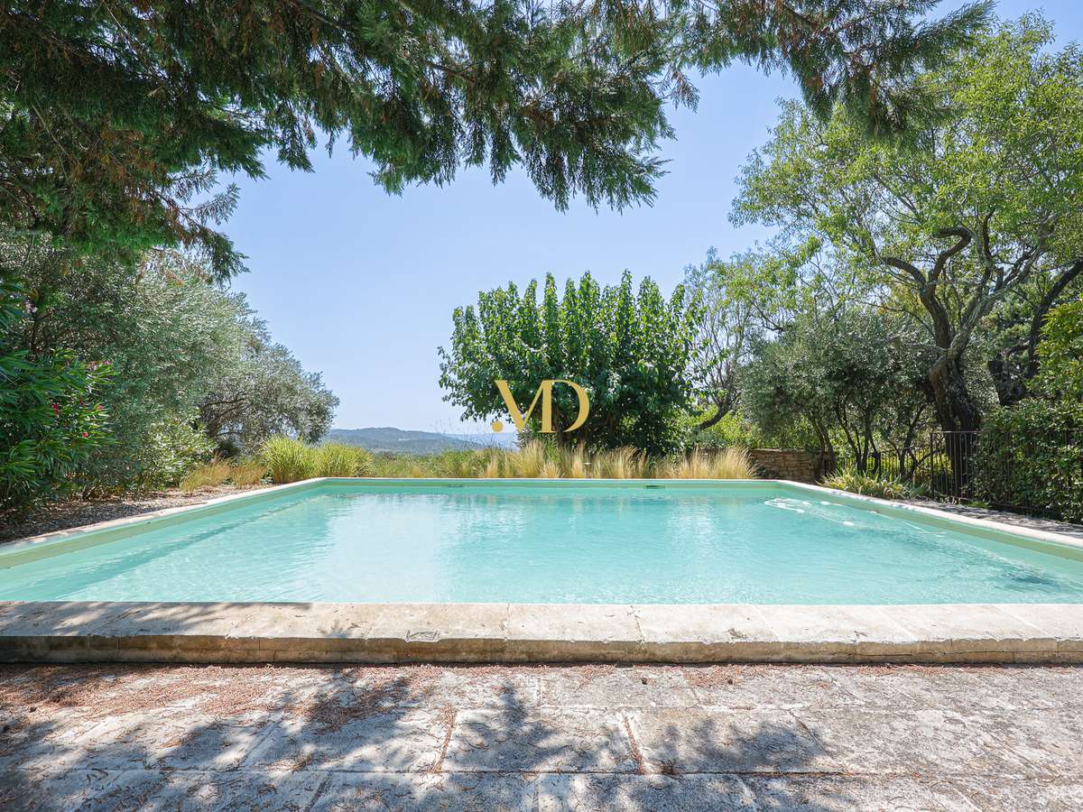 Maison Villars