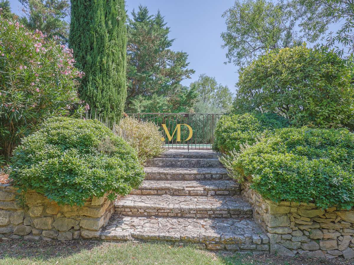 Maison Villars