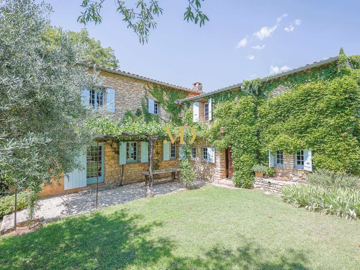 Maison Villars