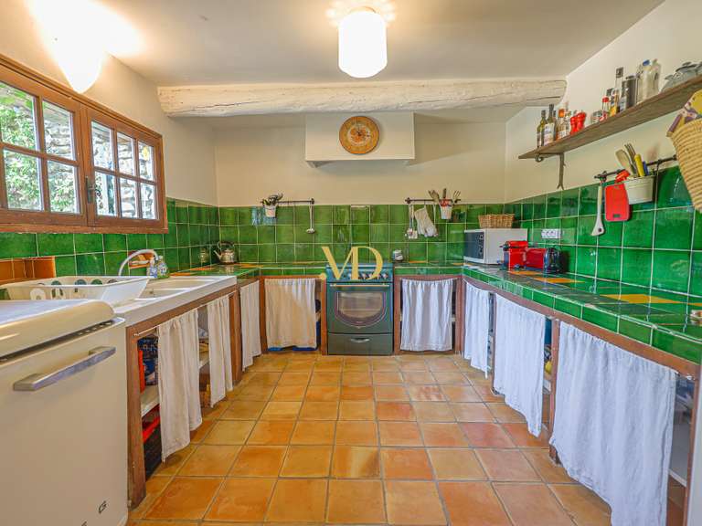 Maison Villars - 4 chambres - 150m²