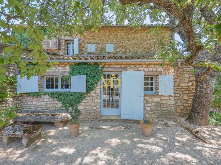 Maison Villars - 4 chambres - 150m²