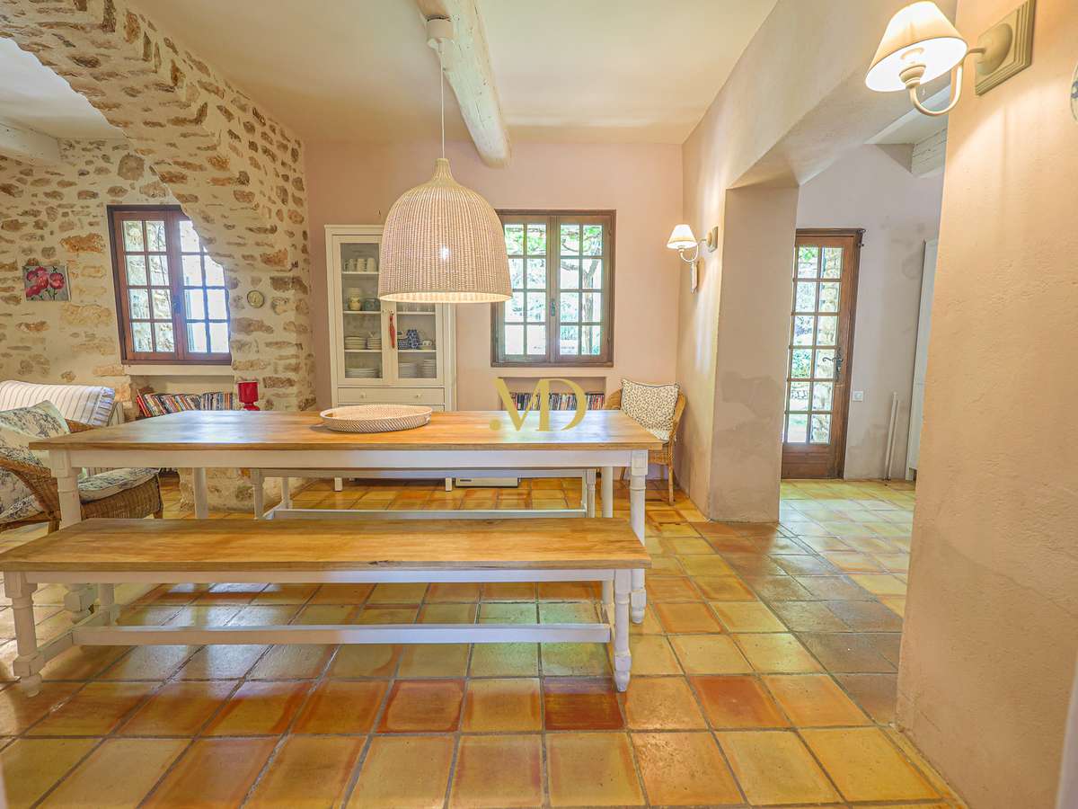 Maison Villars